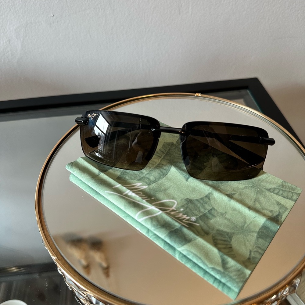 Men’s Maui Jim Sunglasses😎☀️